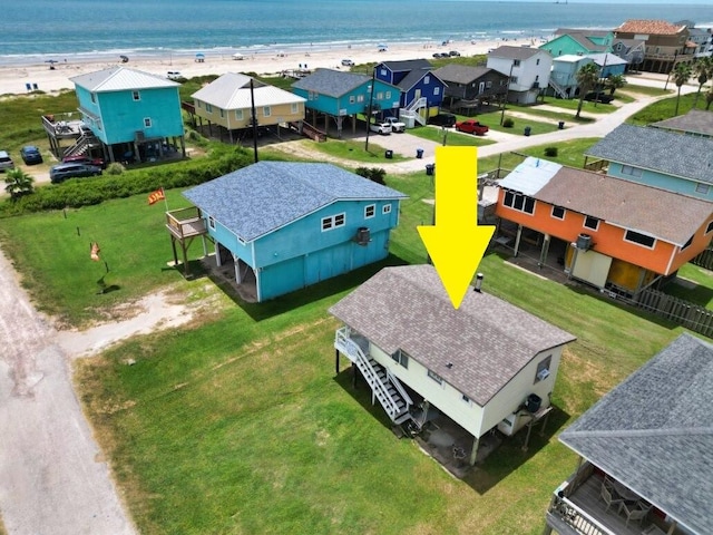 123 Sandpiper Ave, Surfside Beach, TX 77541 - photo 3