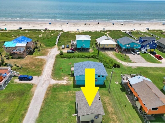 123 Sandpiper Ave, Surfside Beach, TX 77541 - photo 4