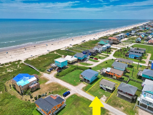 123 Sandpiper Ave, Surfside Beach, TX 77541 - photo 7