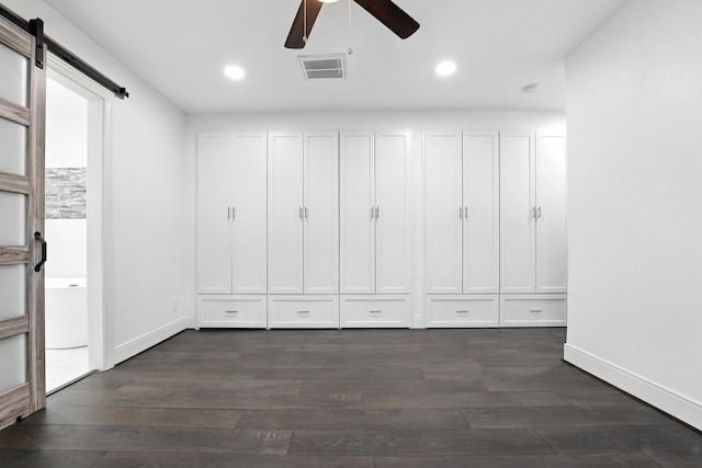 9226 Kapri Ln, Houston, TX 77025 - view of closet