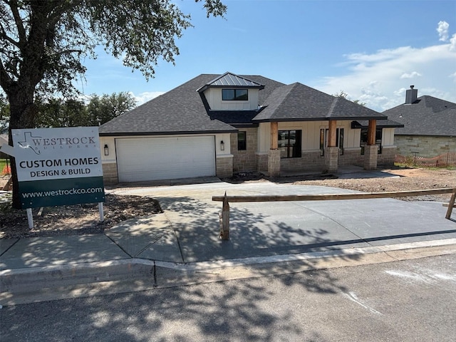124 Colby Canyon Dr, Burnet, TX 78611 - photo 2
