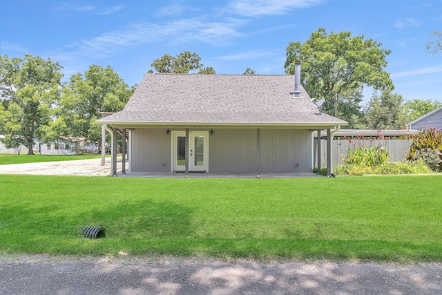 241 Bluff Dr, Livingston, TX 77351 - photo 1