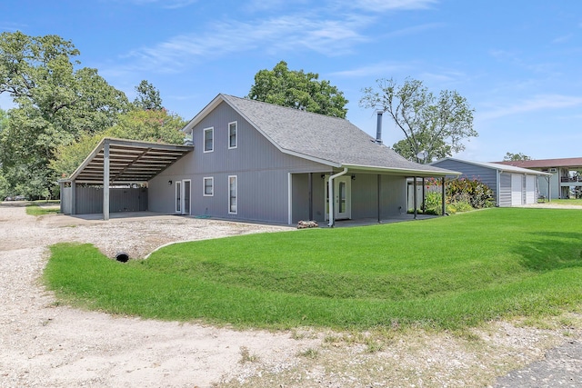 241 Bluff Dr, Livingston, TX 77351 - photo 2