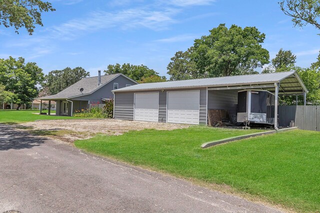 241 Bluff Dr, Livingston, TX 77351 - photo 4
