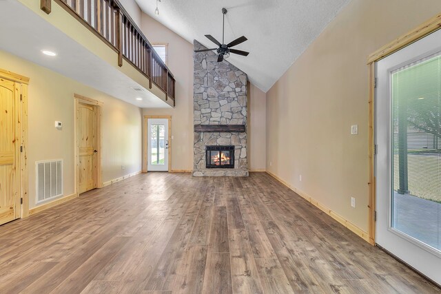 241 Bluff Dr, Livingston, TX 77351 - photo 6