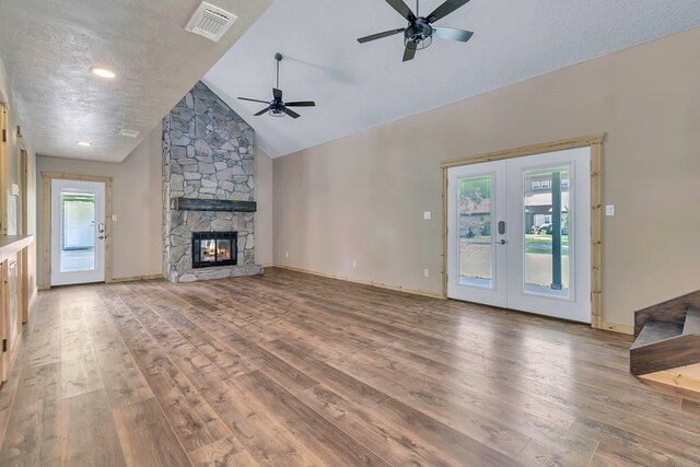 241 Bluff Dr, Livingston, TX 77351 - photo 7