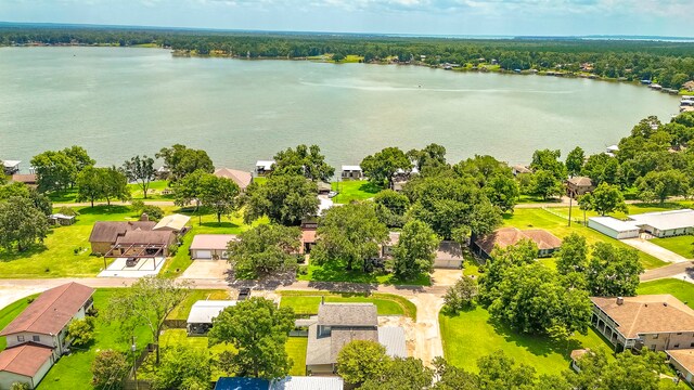 241 Bluff Dr, Livingston, TX 77351 - photo 32