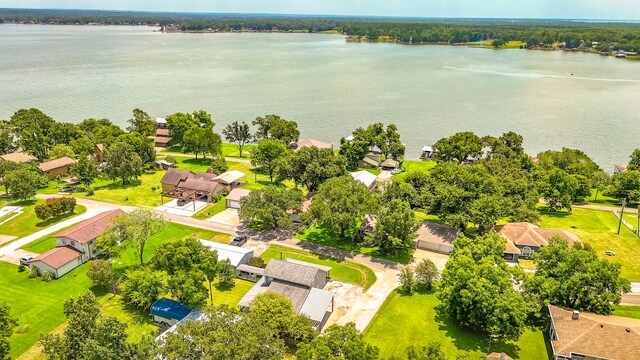 241 Bluff Dr, Livingston, TX 77351 - photo 33