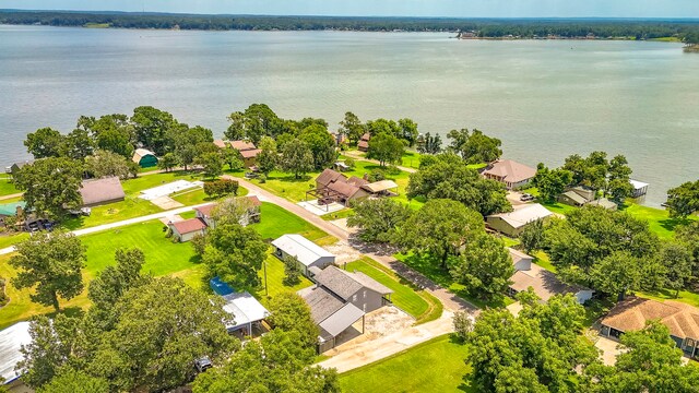 241 Bluff Dr, Livingston, TX 77351 - photo 34