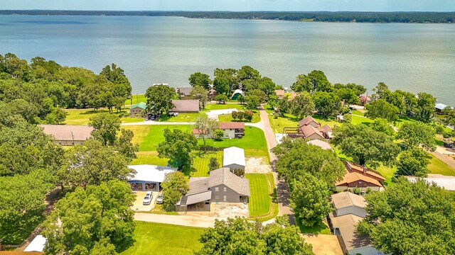 241 Bluff Dr, Livingston, TX 77351 - photo 35