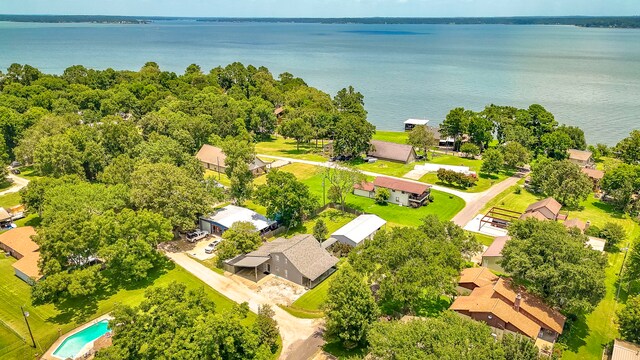 241 Bluff Dr, Livingston, TX 77351 - photo 36