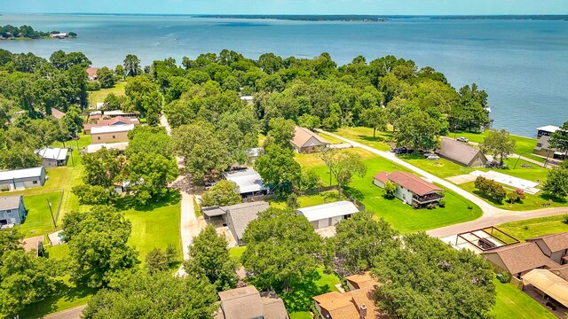 241 Bluff Dr, Livingston, TX 77351 - photo 37