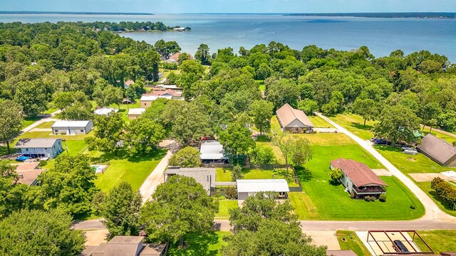 241 Bluff Dr, Livingston, TX 77351 - photo 38