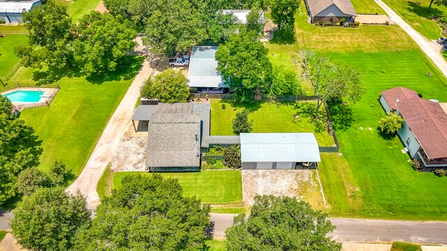 241 Bluff Dr, Livingston, TX 77351 - photo 39
