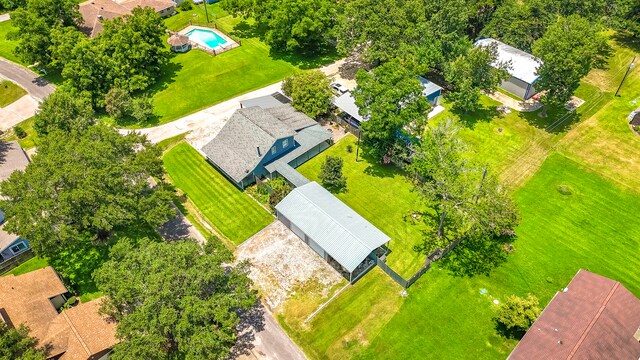 241 Bluff Dr, Livingston, TX 77351 - photo 40
