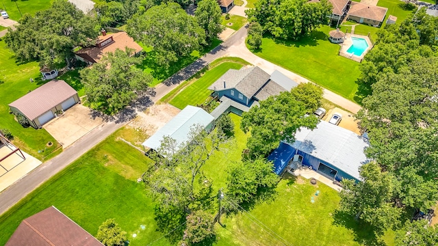 241 Bluff Dr, Livingston, TX 77351 - photo 42