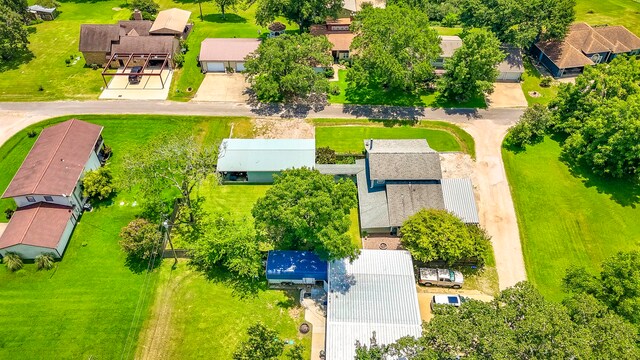 241 Bluff Dr, Livingston, TX 77351 - photo 43