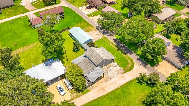 241 Bluff Dr, Livingston, TX 77351 - photo 44