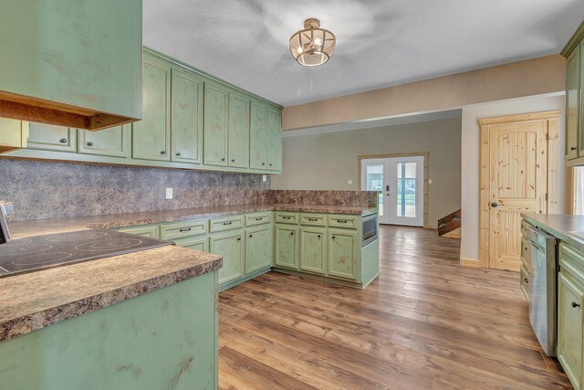 241 Bluff Dr, Livingston, TX 77351 - photo 13