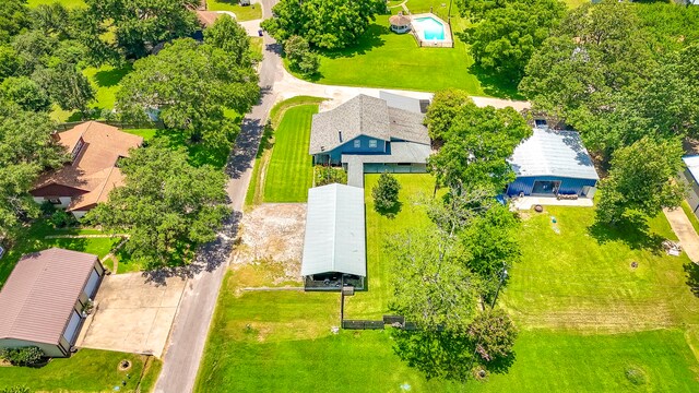 241 Bluff Dr, Livingston, TX 77351 - photo 41