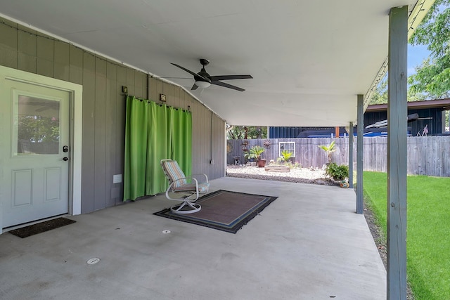 241 Bluff Dr, Livingston, TX 77351 - photo 27