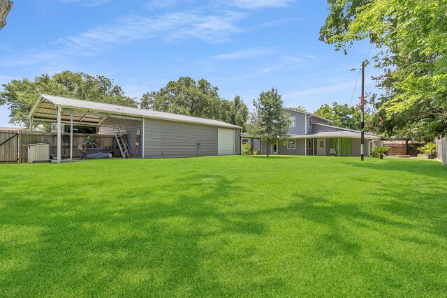 241 Bluff Dr, Livingston, TX 77351 - photo 30