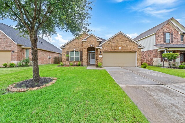 9306 Atwood Ridge Ln, Richmond, TX 77469 - photo 1