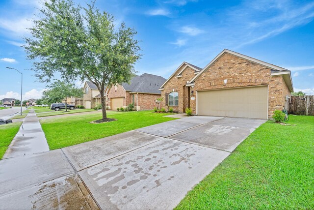 9306 Atwood Ridge Ln, Richmond, TX 77469 - photo 2