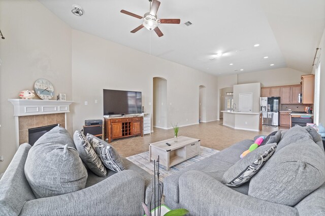 9306 Atwood Ridge Ln, Richmond, TX 77469 - photo 6