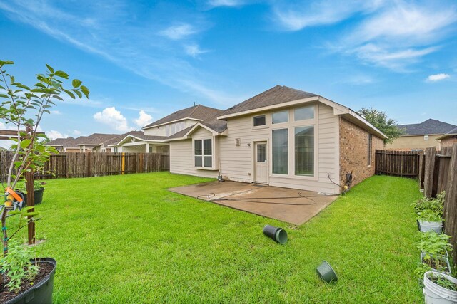 9306 Atwood Ridge Ln, Richmond, TX 77469 - photo 28