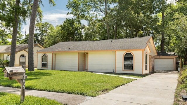 23030 Cranberry Trl, Spring, TX 77373 - photo 1