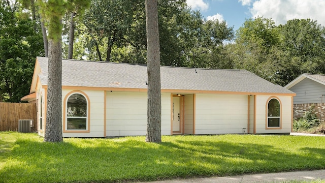 23030 Cranberry Trl, Spring, TX 77373 - photo 2