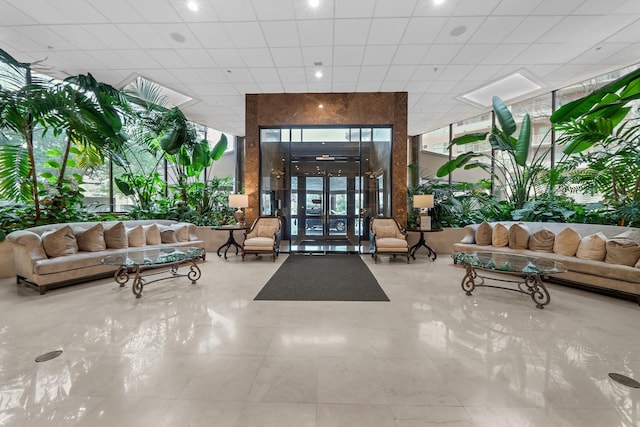 3525 Sage Rd Unit 813, Houston, TX 77056 - view of lobby