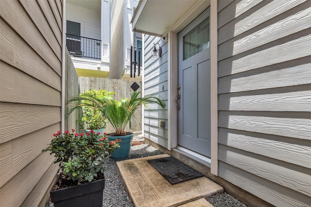 3009A Bell St, Houston, TX 77003 - doorway to property
