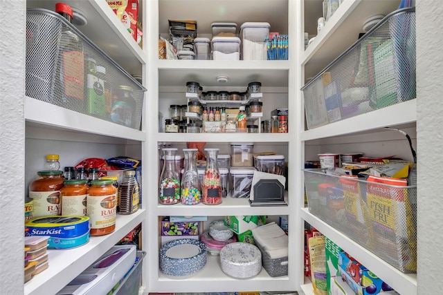 3009A Bell St, Houston, TX 77003 - view of pantry