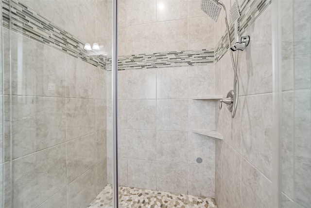 30806 Meadow Wood Dr, Fulshear, TX 77441 - full bathroom featuring tiled shower