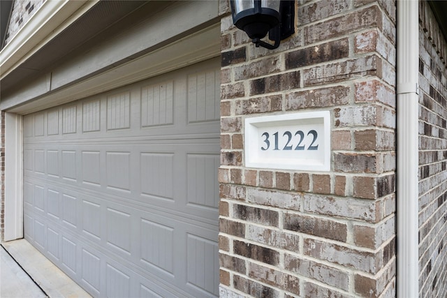 31222 S Pinebrook Falls Ln S, Hockley, TX 77447 - exterior view of brick siding