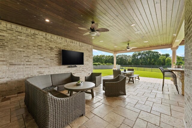 3100 Richard Ln, Friendswood, TX 77546 - photo 31