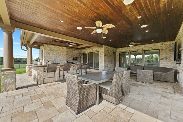 3100 Richard Ln, Friendswood, TX 77546 - photo 32