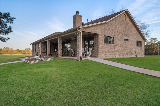 394 Fm 230, Trinity, TX 75862 - photo 5