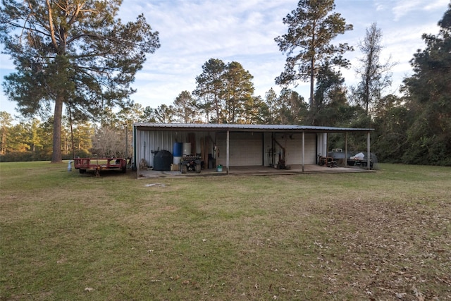 394 Fm 230, Trinity, TX 75862 - photo 29