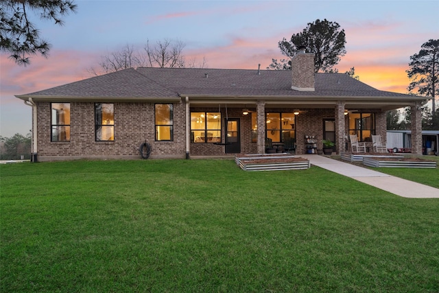 394 Fm 230, Trinity, TX 75862 - photo 32
