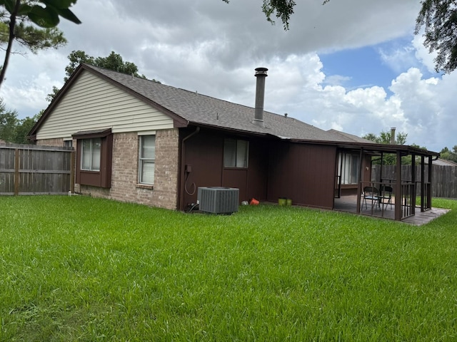 2210 S Ferrisburg Ct, Sugar Land, TX 77478 - photo 4