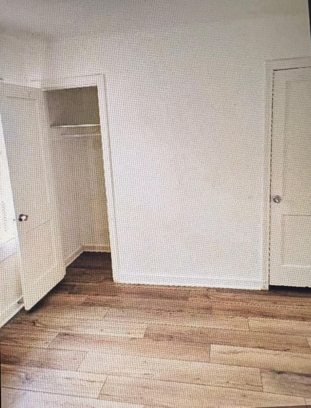 7005 Kassarine Pass, Houston, TX 77033 - view of unfurnished bedroom