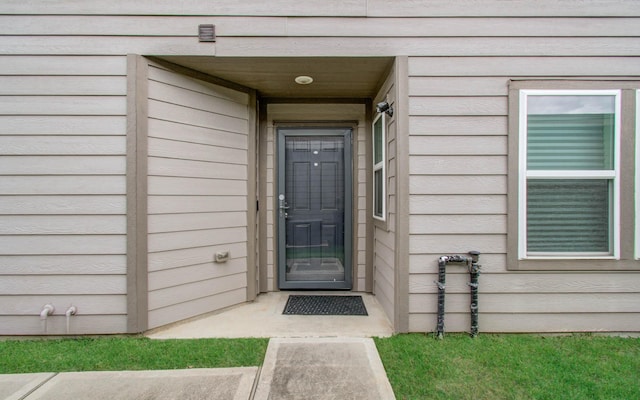 14746 Jasper Stream Ct, Houston, TX 77069 - doorway to property