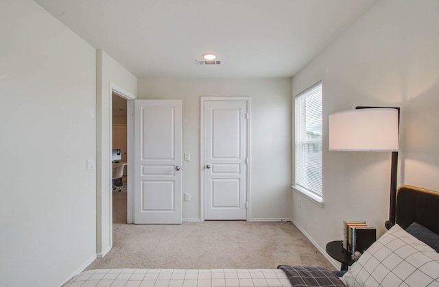 14746 Jasper Stream Ct, Houston, TX 77069 - bedroom with carpet floors and baseboards