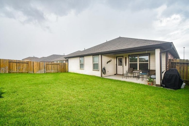 3334 Mcdonough Way, Katy, TX 77494 - photo 30