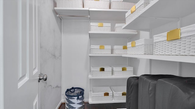 2608 Bering Dr Unit 2608, Houston, TX 77057 - view of storage area
