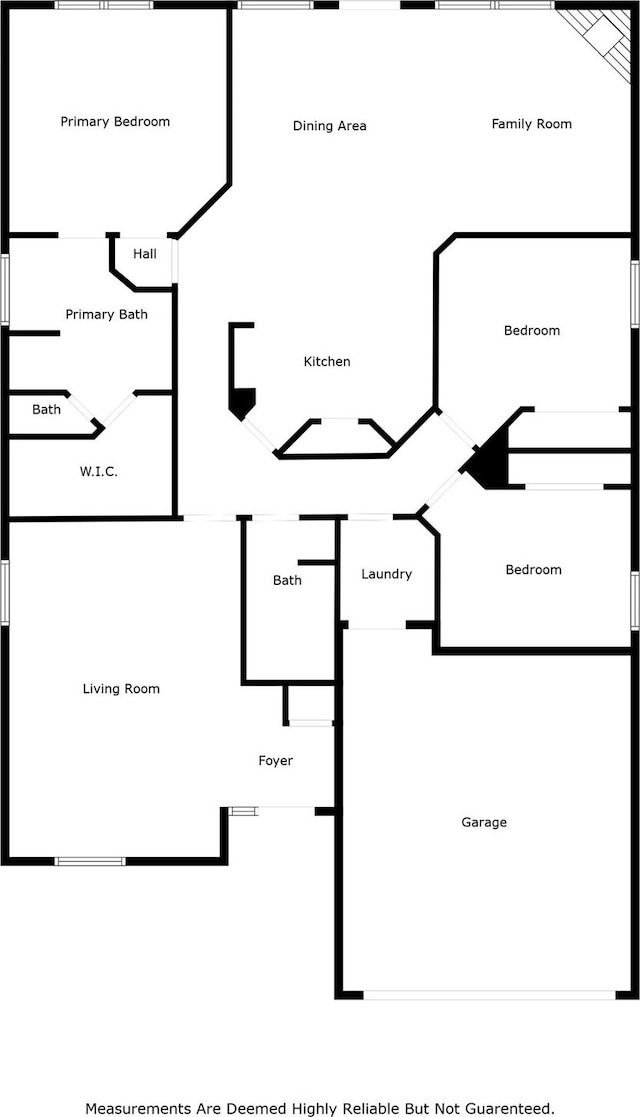 14007 Blackfoot Trail Run, Cypress, TX 77429 - view of floor plan / room layout