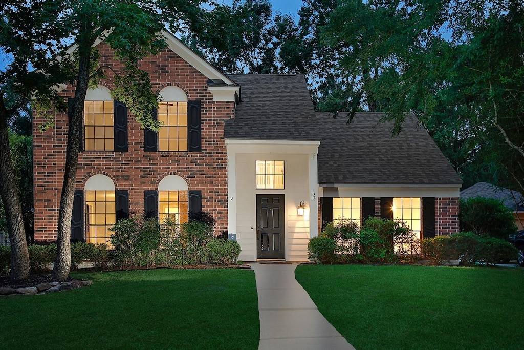 59 S Copper Sage Cir, The Woodlands, TX 77381 - photo 1